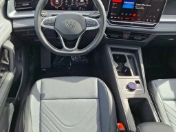 Volkswagen Tiguan SE 4MOTION 2026