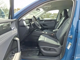 Volkswagen Tiguan SE 4MOTION 2026