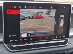 Volkswagen Tiguan SE 4MOTION 2026
