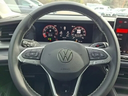 Volkswagen Tiguan SE 4MOTION 2026