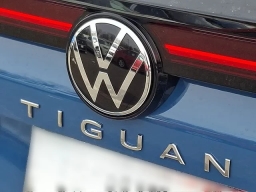 Volkswagen Tiguan SE 4MOTION 2026