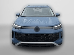 Volkswagen Tiguan SE 2.0T 4MOTION 2026