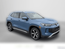 Volkswagen Tiguan SE 2.0T 4MOTION 2026