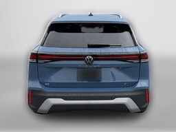 Volkswagen Tiguan SE 2.0T 4MOTION 2026