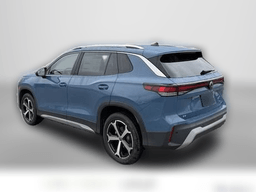 Volkswagen Tiguan SE 2.0T 4MOTION 2026