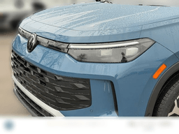 Volkswagen Tiguan SE 2.0T 4MOTION 2026