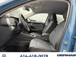 Volkswagen Tiguan SE 2.0T 4MOTION 2026