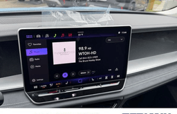 Volkswagen Tiguan SE 2.0T 4MOTION 2026