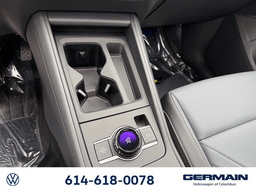 Volkswagen Tiguan SE 2.0T 4MOTION 2026