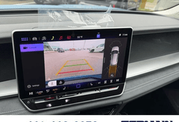 Volkswagen Tiguan SE 2.0T 4MOTION 2026