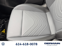 Volkswagen Tiguan SE 2.0T 4MOTION 2026