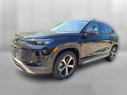 Volkswagen Tiguan SE 2.0T 4MOTION 2025