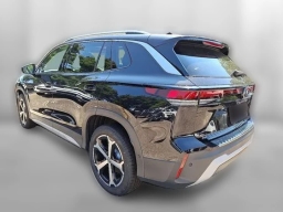 Volkswagen Tiguan SE 2.0T 4MOTION 2025