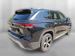 Volkswagen Tiguan SE 2.0T 4MOTION 2025