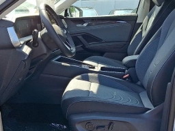 Volkswagen Tiguan SE 2.0T 4MOTION 2025