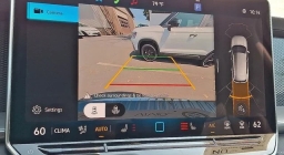 Volkswagen Tiguan SE 2.0T 4MOTION 2025