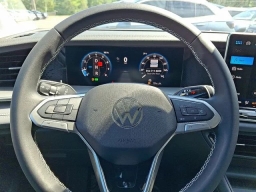 Volkswagen Tiguan SE 2.0T 4MOTION 2025