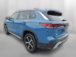 Volkswagen Tiguan SE 2.0T 4MOTION 2025