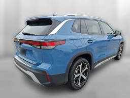 Volkswagen Tiguan SE 2.0T 4MOTION 2025