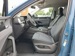 Volkswagen Tiguan SE 2.0T 4MOTION 2025