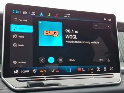 Volkswagen Tiguan SE 2.0T 4MOTION 2025
