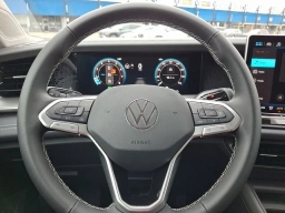 Volkswagen Tiguan SE 2.0T 4MOTION 2025