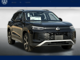 Volkswagen Tiguan SE 2.0T FWD 2026