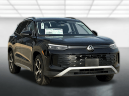 Volkswagen Tiguan SE 2.0T FWD 2026