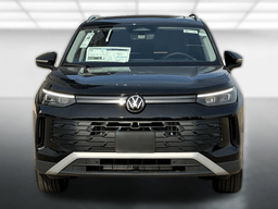 Volkswagen Tiguan SE 2.0T FWD 2026