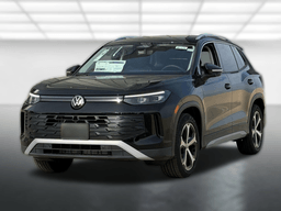 Volkswagen Tiguan SE 2.0T FWD 2026