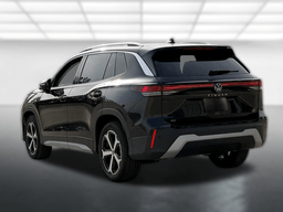 Volkswagen Tiguan SE 2.0T FWD 2026