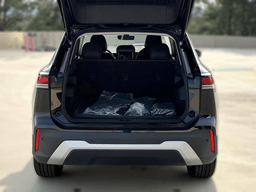 Volkswagen Tiguan SE 2.0T FWD 2026