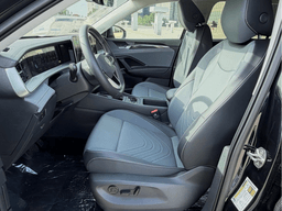 Volkswagen Tiguan SE 2.0T FWD 2026