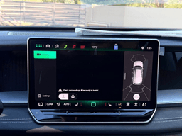 Volkswagen Tiguan SE 2.0T FWD 2026