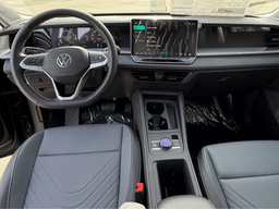 Volkswagen Tiguan SE 2.0T FWD 2026