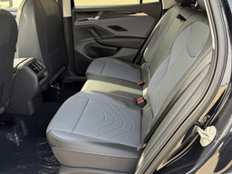 Volkswagen Tiguan SE 2.0T FWD 2026