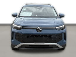 Volkswagen Tiguan SE 2.0T FWD 2025