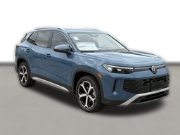 Volkswagen Tiguan SE 2.0T FWD 2025