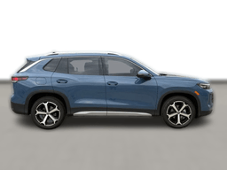 Volkswagen Tiguan SE 2.0T FWD 2025