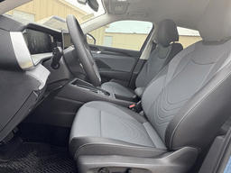 Volkswagen Tiguan SE 2.0T FWD 2025