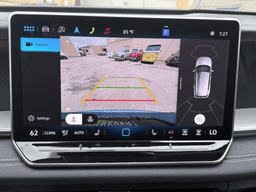 Volkswagen Tiguan SE 2.0T FWD 2025