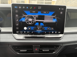 Volkswagen Tiguan SE 2.0T FWD 2025