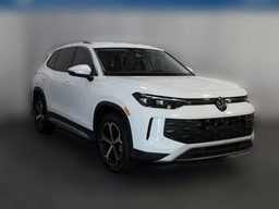 Volkswagen Tiguan SE 2.0T FWD 2025