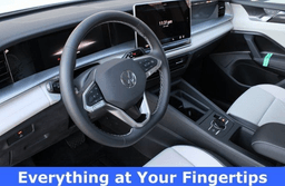 Volkswagen Tiguan SE 2.0T FWD 2025