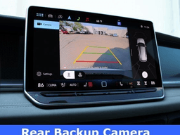 Volkswagen Tiguan SE 2.0T FWD 2025