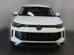 Volkswagen Tiguan SE 2.0T FWD 2025