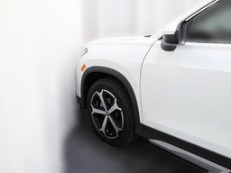 Volkswagen Tiguan SE 2.0T FWD 2025