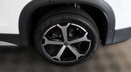 Volkswagen Tiguan SE 2.0T FWD 2025