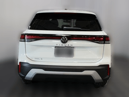 Volkswagen Tiguan SE 2.0T FWD 2025