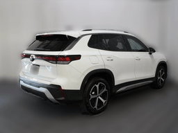 Volkswagen Tiguan SE 2.0T FWD 2025